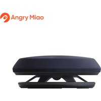 Angry Miao Hover Ergonomic Maglev Wrist Rest for Computer Keyboard Mouse Hand Arm Support Ergonomic Design