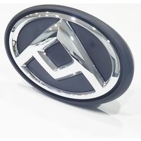 1pcs High Quality Backend Rear Door LOGO Emblem to Maxus V90 Deliver 9 Back Door Emblem C00141948 Band New