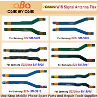 WIFI Signal Antenna Main Board Connect Flex For Samsung Galaxy S22 S23 Plus Ultra FE S908 S918 Wi-Fi Connector Ribbon Flex (1PC)