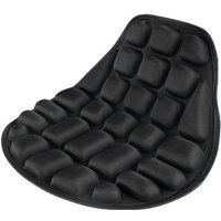 AliExpress NONE Motorcycle Seat Cover Cushion EVA Foam Soft Comfortable Relief Seat Pad Cushion Universal Motorbike Electric Bike Riding Cycling