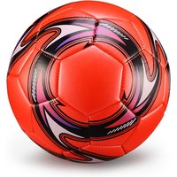 Official Size 4/5 Soccer Ball Premier High Quality Seamless Goal Team Match Balls Football Training League Futbol Outdoor Sports