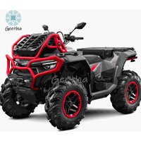 For 2025 New Stock Arrival 1000MV 4*4 1000CC ATV QUAD for ADULTS