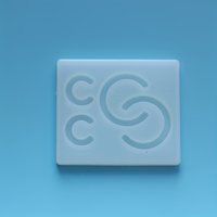 DIY Half-Circle Earring Silicone Molds, Crystal Epoxy Resin Molds, Half-Circle Pendants, Jewelry Accessories, Rubber Molds
