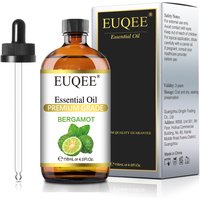 Pure Natural Essential Oil Bergamot Frankincense Turmeric Citronella Patchouli Myrrh Aroma for Humidifier Diffuser Candle