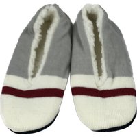 Winter Warme Hausschuhe Frauen Indoor Hause Haus Plus Größe Plüsch Nicht Slip Weichen Bequemen Flauschigen Boden Casual Schuhe Flache Faul Weibliche