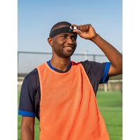 Insta360 GO 3 / GO 3S Adjustable Head Strap Mount, Breathable Sweatband, 90° Tilt Angle, Hands-Free Action Camera Head Mount