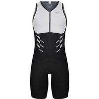 AliExpress NONE 2023 Roka Mens Short Sleeveless Cycling Skinsuit Triathlon Suit Mtb Tights Bike Clothing Ropa Ciclismo Running Bodysuit Jumpsuit