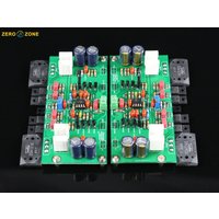 HM4S A1216 C2922 Post-Leistungsverstärker-Kit/fertige Platine – Berlin Sound 933-Schaltung