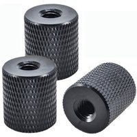 2/4PCS 1/4-20UNC 3/8-16 M5 M6 M8 M10 Conversion Nut Projector Bracket Adapter Ball head Camera Tripod Photography screw