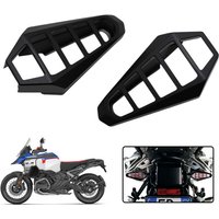 Motorcycle Aluminum Rear Turn Signal Light Protection Guard For BMW R1300GS R 1300 GS ADV R 1300GS ADVENTURE R1300GSA 2024 2025