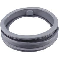 New Washer Door Seal Ring Compatible with XQG60-E6021 XQG60-E6022 XQG60-EA6021 XQG60-EA6022 Appliance Part for Front Load Washer