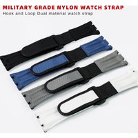Bracelet en Nylon GA-2100 pour remplacement de pièce de montre GA-2110 GA-B2100