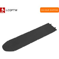 Battery Cover Waterproof Sponge sheets For Ninebot MAX G30 Electric Scooter Ring Seal Foam Protective Bottom Battery Accessories