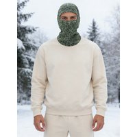 AliExpress SOSHIRL Magic Temperature-sensitive Change Balaclava Heat Activated Ski Mask Winter Summer Cycling Motorcycle Breathable Full Face Cover