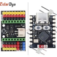 EstarDyn ESP32-C3 MINI Entwicklungsboard / ESP32 SuperMini Development WiFi Bluetooth Erweiterungsboard