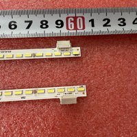 LED Backlight Strip For JVC LT-55C888 A LT55C898(A) Toshiba 55U7763DB 55U7863DB Panasonic TX55GX680B 35036139