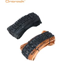 AliExpress NONE ONTRACK FOLDED TIRE 26 27.5 29X2.35 WOLF TRACK 30TPI SKIN BLACK WALL and brlwn wall