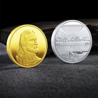 Souvenir Coins The Last Supper Coin Collection