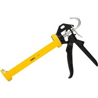 9 Inches Caulking Gun Insulating Mastic Sealant Corner Seam Filling Tool Sealant Gun Caulking Gun DIY Tools