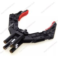Robot Gripper Robotic Arm/Hand/Claw 5V 12V DC Electric W/Motor
