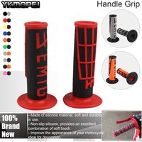 7/8 ''22mm Universal Motorrad griffe emig Griff Griff mx Griff Hand für ktm crf yzf kxf sxf ssr sdg bse Zubehör Motocross