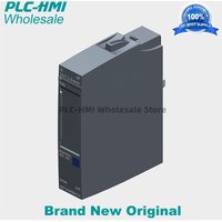 6ES7134-6HB00-0CA1 6ES71346HB000CA1 SIMATIC ET 200SP, Analog input module, AI 2x U/I 2-.4-wire Original Brand New