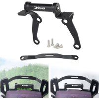 For Triumph Tiger 900 GT Pro Tiger 900 GT Rally Pro/GT 2024- Motorcycle Phone Holder Stand GPS Navigation Mounting Plate Bracket