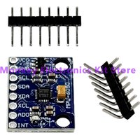 GY-521 Angle Sensor Moudle ,GY-521 MPU-6050 MPU6050 Module 3 Axis analog gyro sensors+ 3 Axis Accelerometer Module