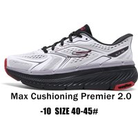 Hot 2026 Men's Running shoes Breathable sports shoes Men's and women's light casual sports shoes