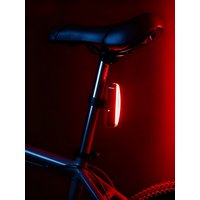 AliExpress BUCKLOS LED Bike Rear Lights COB Bike TailLight Waterproof Bicycle USB Rechargeable Mtb Riding Cycling Tail Lamp Bicycle Parts