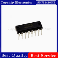 5pcs SN754410NE DIP-16 SN754410 DIP 754410NE DIP16 SN754410N