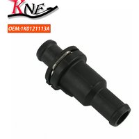 New 1K0121113B 1K0121113A Coolant Thermostat For AUDI A3 8P 2004-2013,A4 B9 2015-,Q3 2011-2015,Q7 3.0T 2015-2019,TT 8J 2008-2014