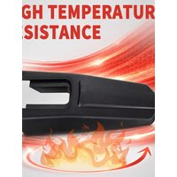 AliExpress JFGRACING Motorcycle Accessories Rear Fender Mudguards Splash Mud Guard Protector For Yozma IN10 PRO Electric Dirt Bike E-Bike Motorbike