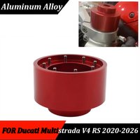 New Shock Absorption Tool Shock Absorption Upper Cover Removal Tool FOR Ducati Multistrada V4 RS Pikes Peak Honda CBR1000RR-R