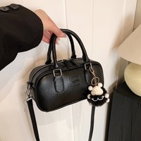 Large Capacity Diaper Bag For Women High-End Minimalist Leather Backpack Stylish Casual Unique Design Commuter