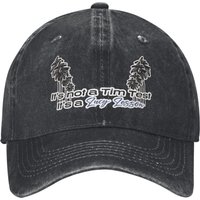 The Rookie Inspired Chenford Baseball Cap Outdoor Sports Breathable Washed Hip Hop Hats Unisex Men Casual Baseball Caps