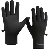 AliExpress NONE Winter Warm Cycling Gloves Outdoor Sports Touch Screen Nonslip Gloves Running Cycling Driving Ski Hiking Warm Full Finger Gloves