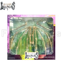 1/12 6inches Four Horsemen Studio Mythic Legions Action Figure All-Stars 6 Bone Wings Anime Toy