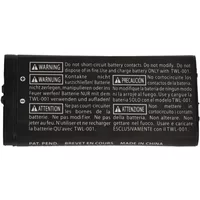 TWL-003 Game Console Battery 3.7V 840mAh Rechargeable Battery TWL003 for Nintendo Ndsi Game Console Built-in Batteries