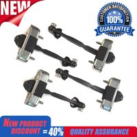 For LEXUS RX300 RX330 RX350 2003-2008 MCU3# Door Check Door Stopper Strap 6861048030 6862048020 6863048030 6864048020
