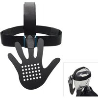 M5TC Basketball Defensive Mask Sports Face Guards Basketball Game Training Equipment