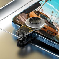 Mobile Game Trigger Artifact Mobile Game Joystick Button For PlayerUnknown's Battlegrounds Auxiliary Peripheral Game Controller