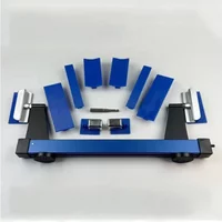 New Car Concave Sheet Metal Tool Expansion Machine for Body Dent Repair Large Separator Pull with No Paint Drag image 3