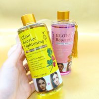 Alpha Arbutin Kojic Acid Lightening Serum Glow Booster Cast Oil And Turmeric And Retinol Oil Dark Spots Repair Damage Skin