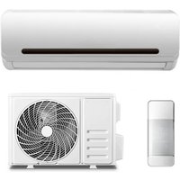 Inverter air conditioner, split type, inverter air conditioner