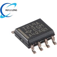 10pcs/1pc INA219AIDR SOIC-8 INA219 I219A 1219A SOP-8 Current/Voltage/Power Monitor Chip SMD IC Integrated Circuit