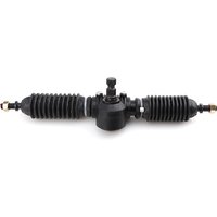 AliExpress NONE 300/335mm Power Steering Rack and Pinion Assembly Fits DIY China ATV Go Kart Dirt Bike Go Kart UTV Quad Bike Parts