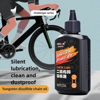 AliExpress 1PC 120ml Bike Chain Lubricant Motor MTB/Road Bicycle Chain Oil Maintenance Tool Motorcycle Chain Grease Cycling Accessory