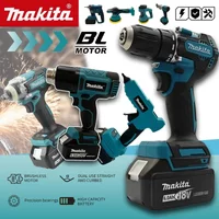 Makita Tools Wholesale Hot Air Gun Cordless Handheld Heat Gun Electric Reciprocating Saw Portable Saw Power Tools