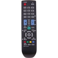 Practical Remote Control Battery Powered Portable TV Remote Control Replacement Parts Accessories for Samsung BN59-00942A